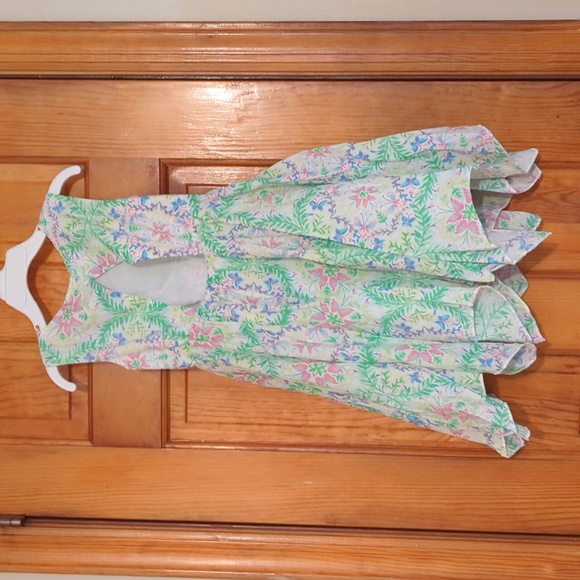 Artisan NY Kids Dress - Picture 2 of 3